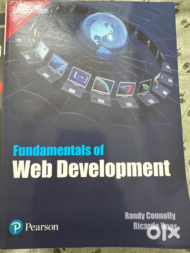 Fundamentals of Web Development