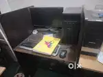 Computer tables in good condition for sell