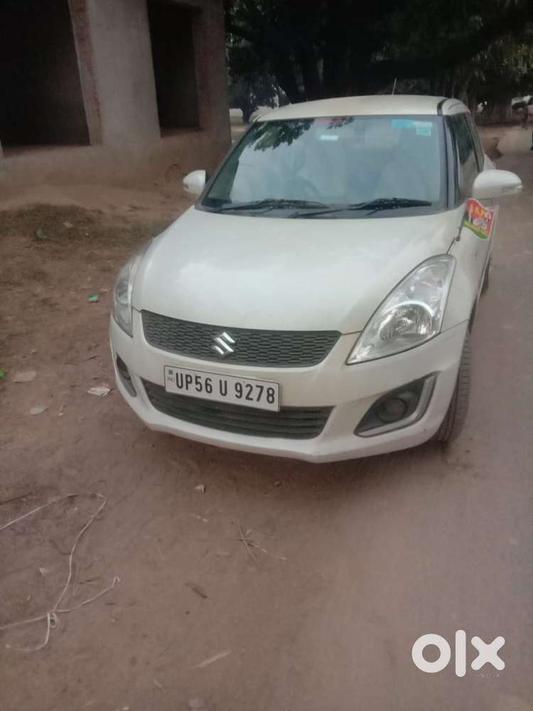 Maruti Suzuki Swift VXi + Manual, 2017, Petrol