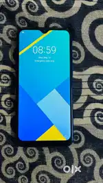 Realme C2 exlent condition mobile
