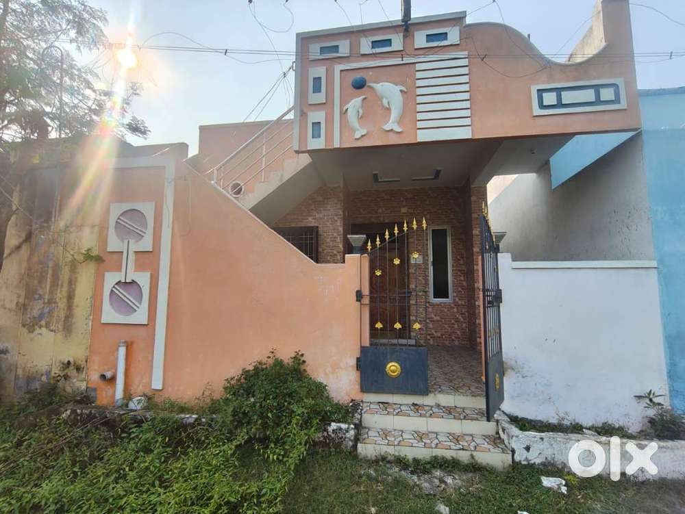 Bank Auction Property - NPA Sale - In Cheyyar