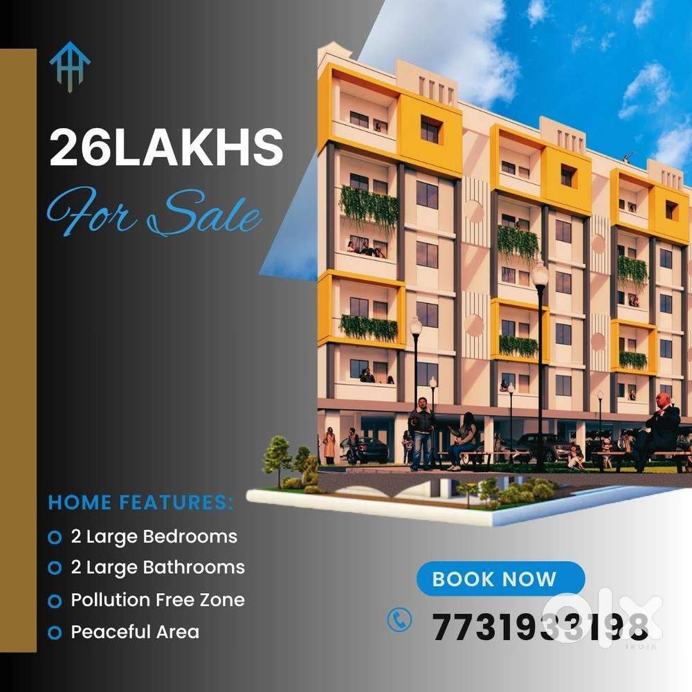 Living Style Premium Apartments