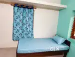 Boy's & Girls fully furnished Pg