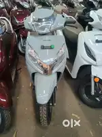 Activa 125cc digital Disc