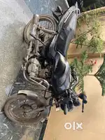 Bajaj caliber