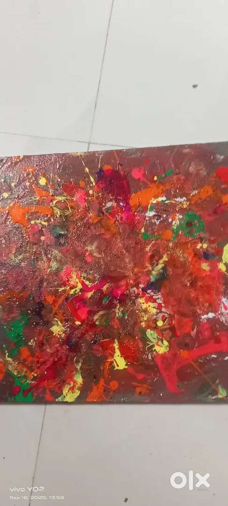 I buy this in ₹1000 and iam selling this drawing in 600