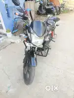Honda shine