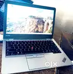 Think Pad Core i5/7th Gen/ 16GB DDR4/256GB NVM 4GB Graphics Laptop