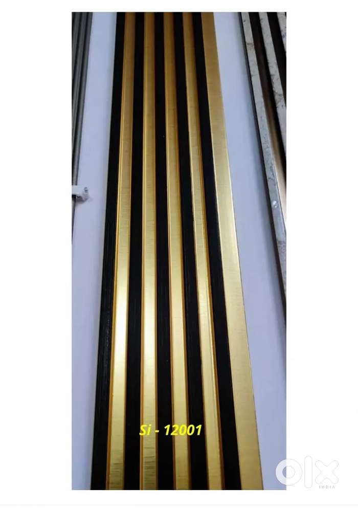 Wall panel hall decoration panel