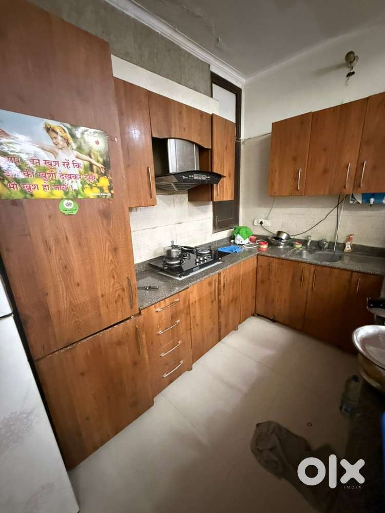 II GOHRI PROPERTIES II 2 BHK UPPER GROUND FLOOR MANSROVER GARDEN