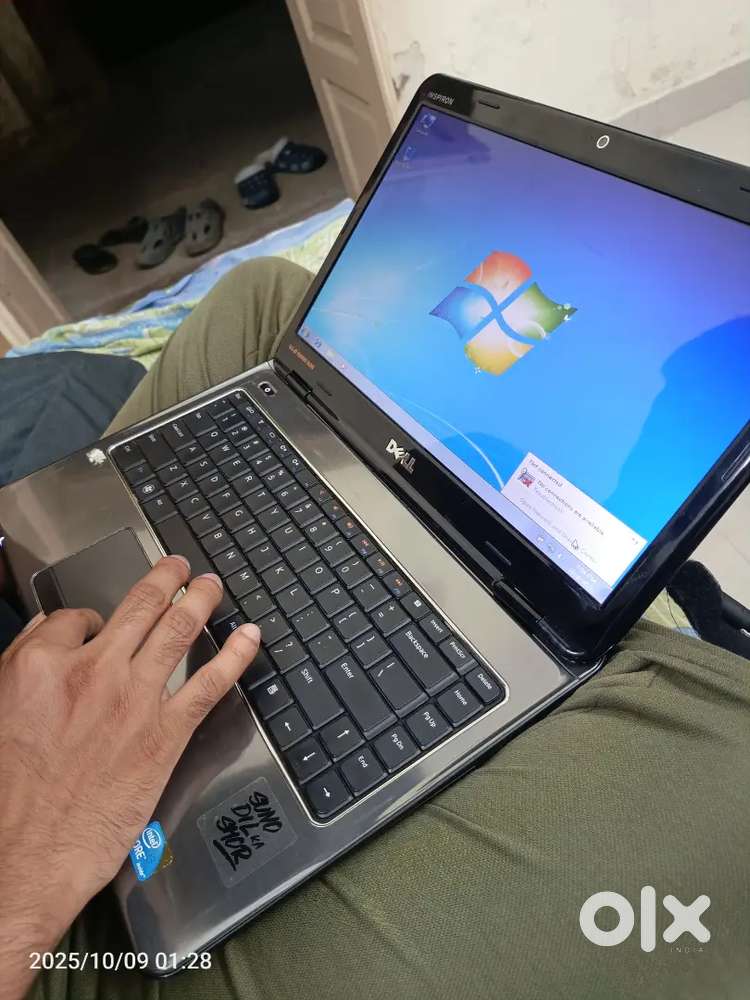 Dell new condition