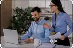 Required Good Looking Female Personal Secretary