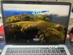 MacBook pro 2019
