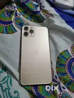 Iphone 11 pro 256 gb fix price