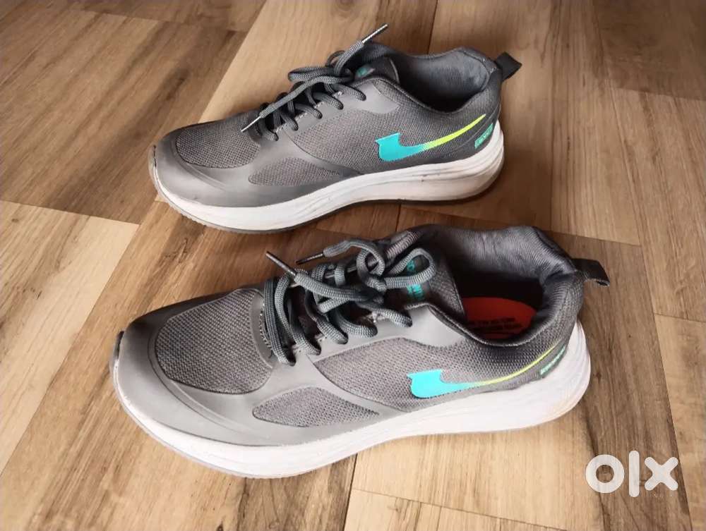 Shoes size
