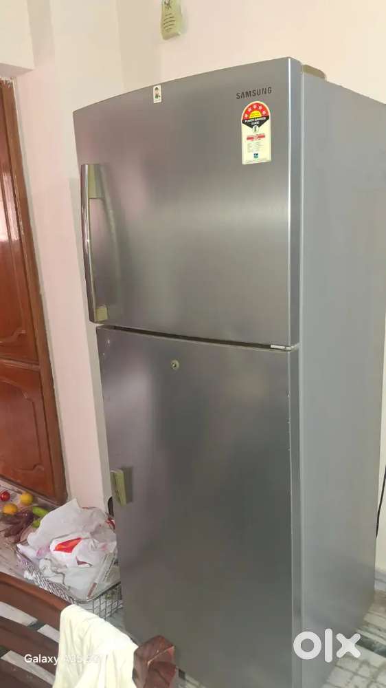 LG, Samsung Double Door