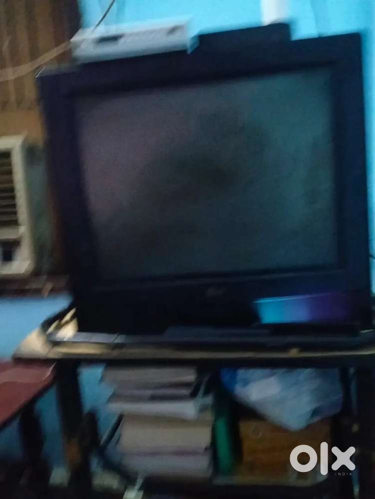 Lg television Good condition number 1..