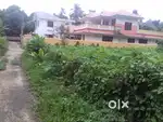 12 cents plot for sale in Kozhenchery to build house, 200m from town