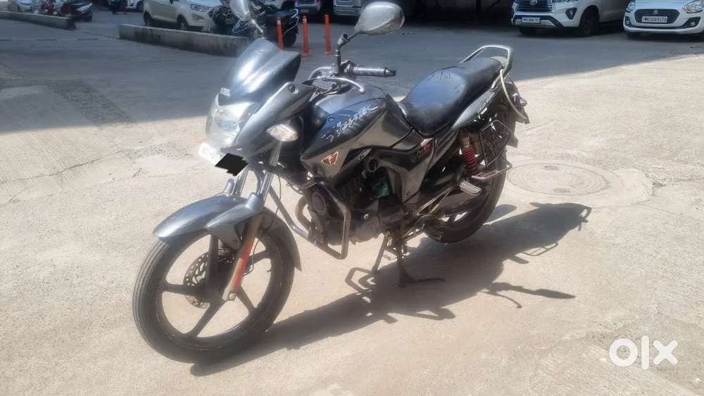 1st owner all documents clear MH20 PASSING