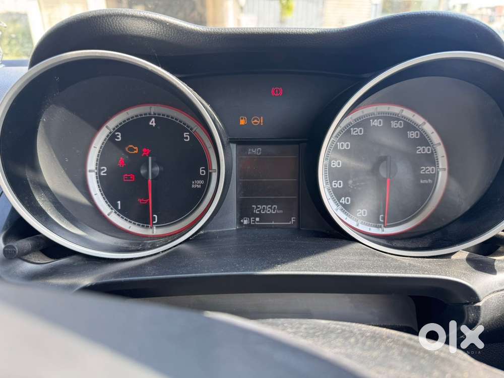Maruti Suzuki Swift 2018 Diesel Well Maintained