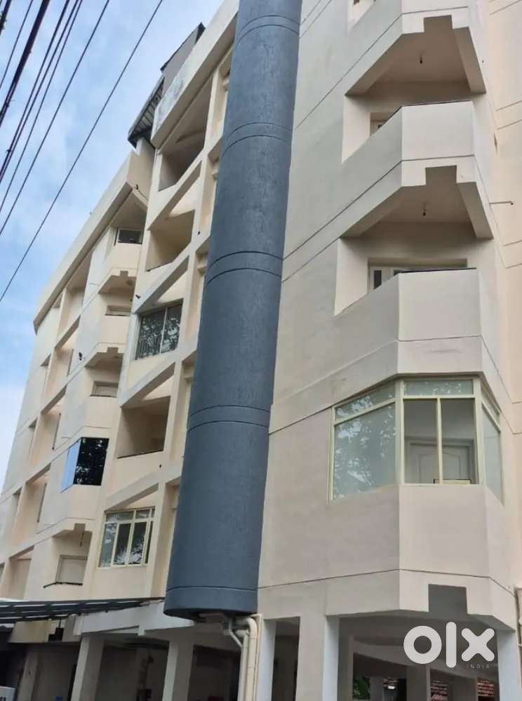 Furnished flat for rent kakkanad