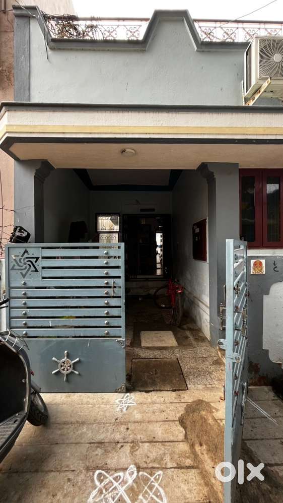 House in Prime Location