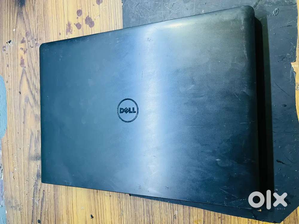 Dell i5 6 generation 12 gb ram 256 gb ssd all ok