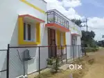 Individual house