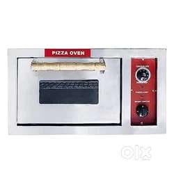 Commercial Oven, Fryer, Griller