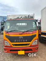 Eicher 2095 xp
