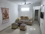 Fully furnished 2BHK in Sushma Joynest MOH-1