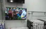 4K Sony 40'' Full Android Smart Led TV Best Price