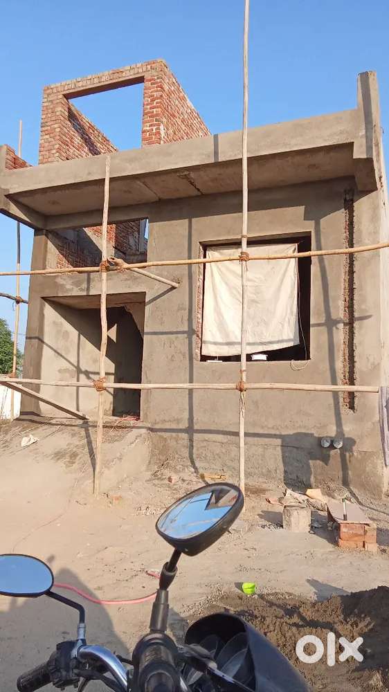 Near 2km from siker hiaway