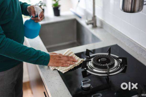 House Maid Job In All Over Banglore