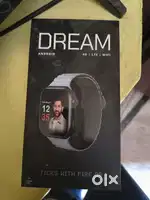 Dream android watch