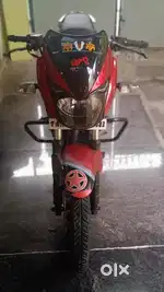 Pulsar 180 CC ,Good Condition