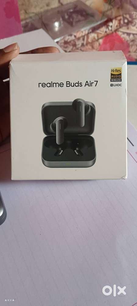 Realme Buds Air 7