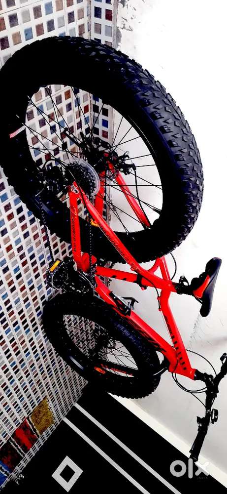 Atlas Bog boos bilkul acche condation me hai