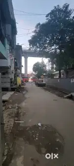 28 Gaj GDA Flat 2 min walking metro to sahhed sthal