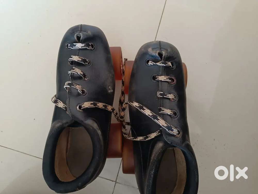 Hyper rollo skates for sale