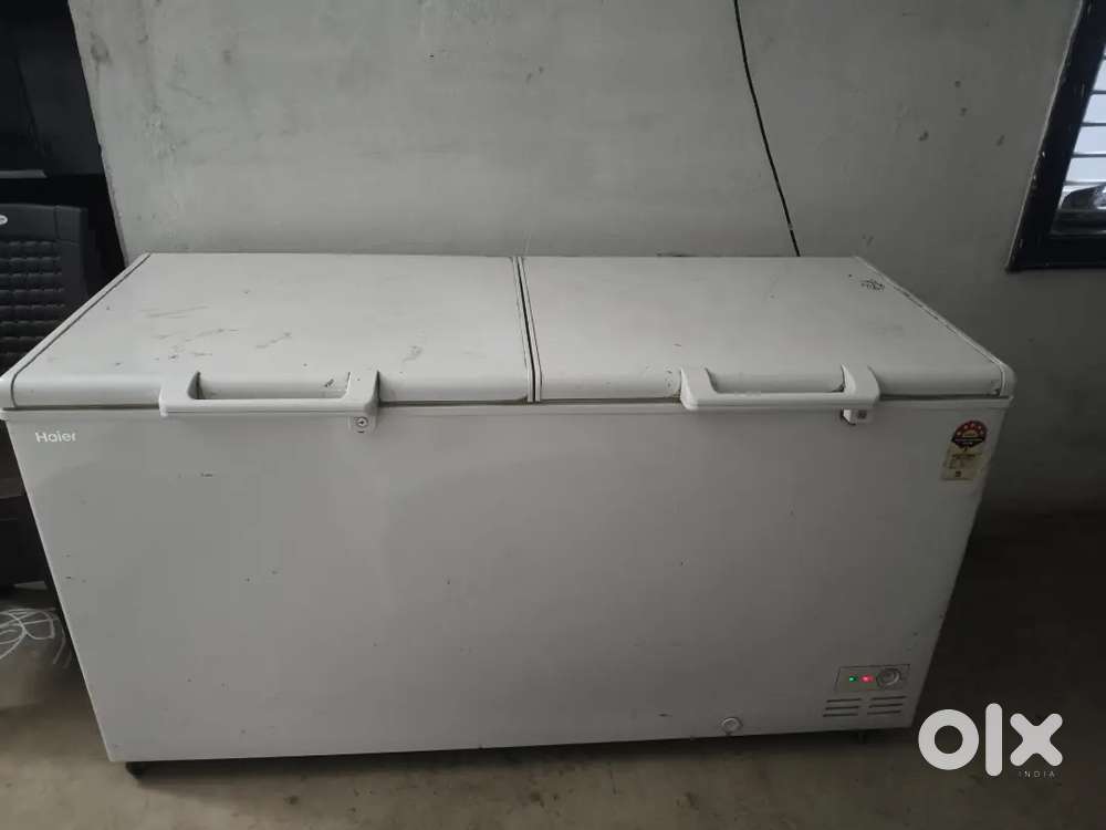 10 haier 515 liters fridges available