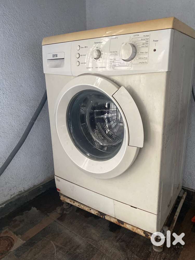 IFB ELENA VX 6KG