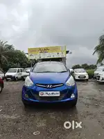 Hyundai EON Magna +, 2018, Petrol