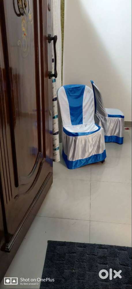 Hebbala, 4BHK, Independent house for Lease