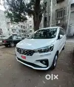 Maruti Suzuki Ertiga Zxi