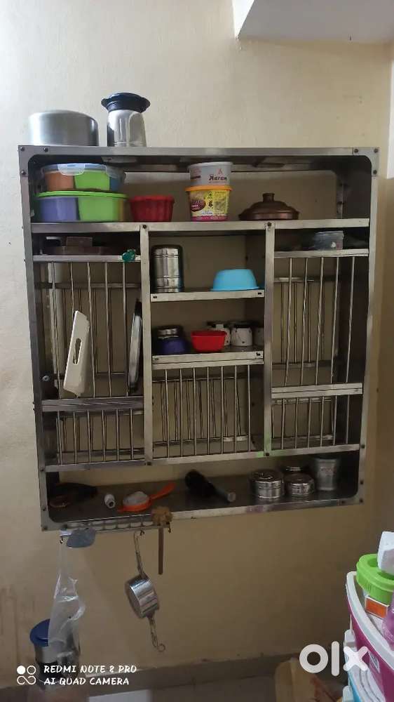 Rack home use