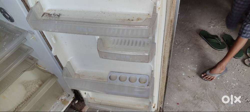 Samsung double door