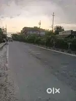 Rongpur commercial 8 khatha plot for sale