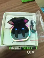 Mivi commando x7
