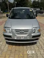 Hyundai Santro, 2011, Petrol